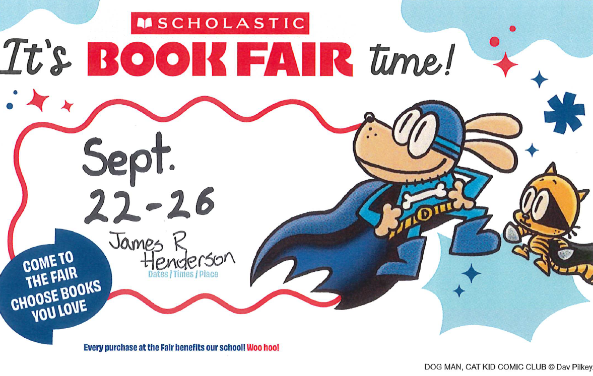 book fair