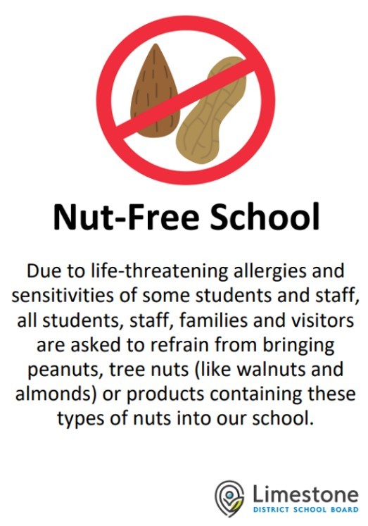Nut Free School